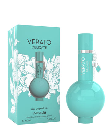 Verato Delicate By Mirada - 100 ml - 0