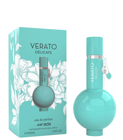 Verato Delicate By Mirada - 100 ml - 0