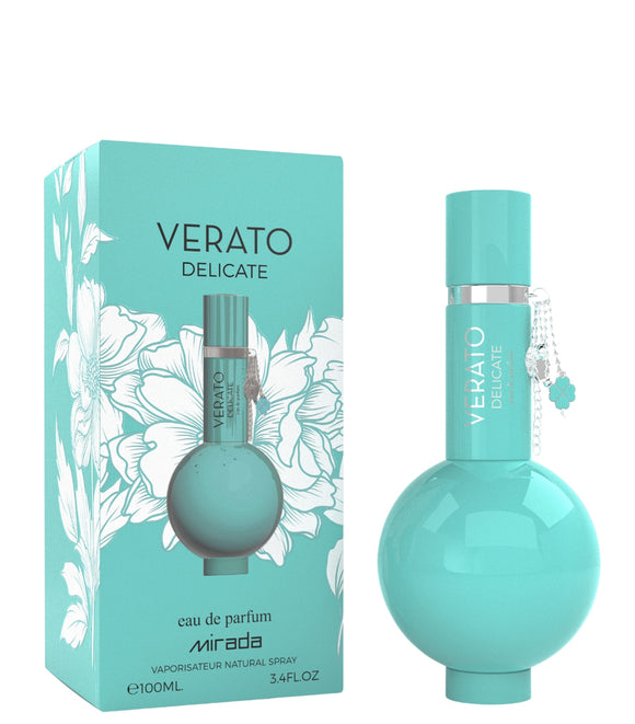 Verato Delicate By Mirada - 100 ml