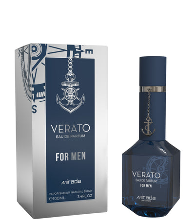 Verato For Men By Mirada - 100 ml - 0