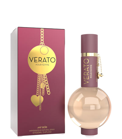 Verato By Mirada - 100 ml - 0