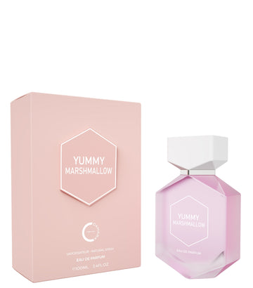 Yummy Marshmallow By Camara Perfumes - 100 ml - 0
