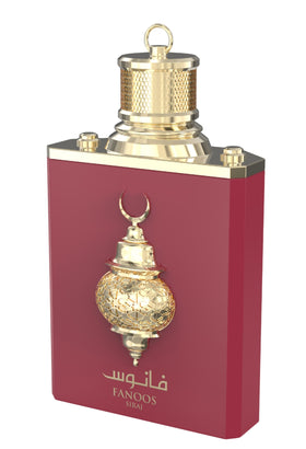 Fanoos Siraj By Amaran - 100 ml
