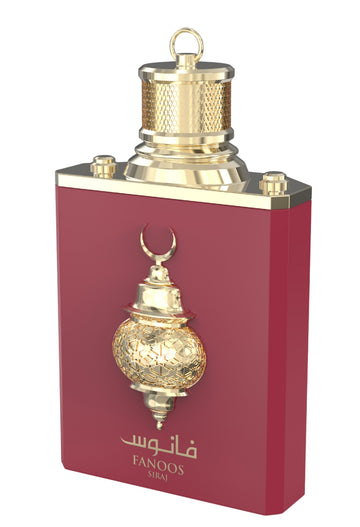 Fanoos Siraj By Amaran - 100 ml