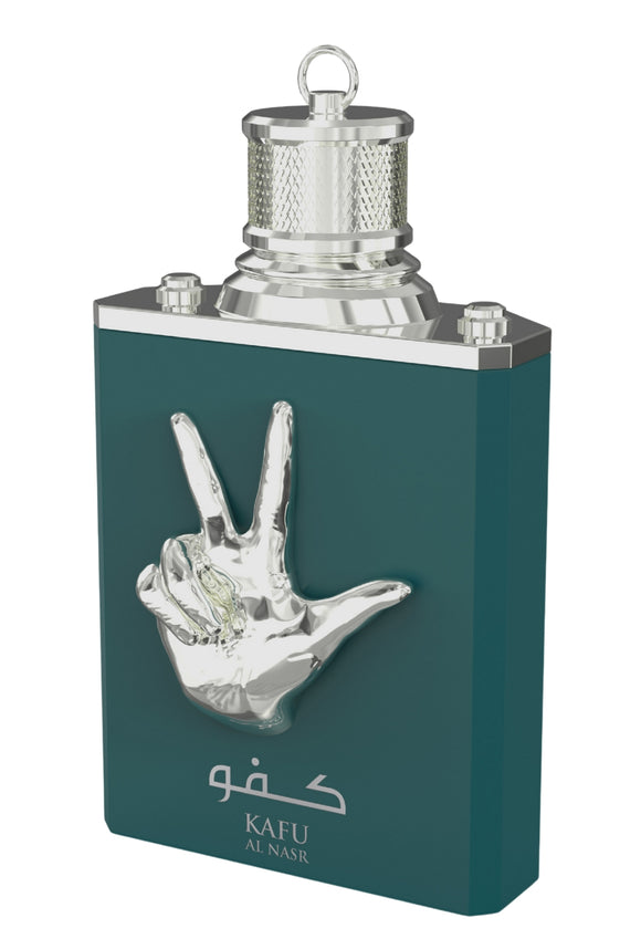 Kafu Al Nasr By Amaran - 100 ml