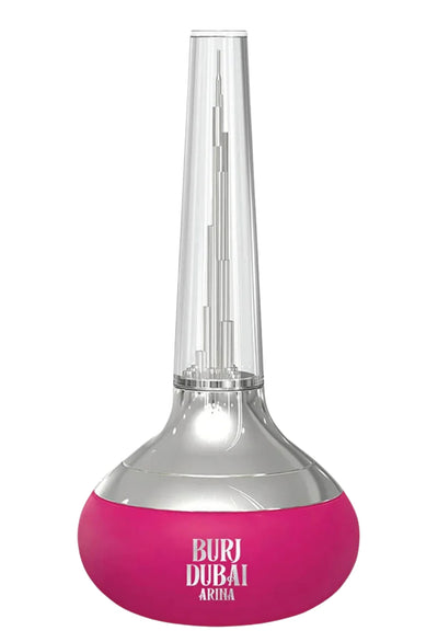 Burj Dubai Arina By Le Chameau - 100 ml