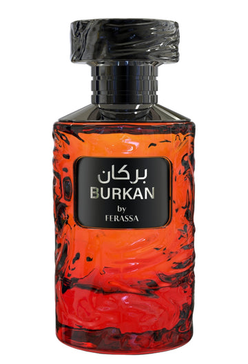 Burkan By Ferassa - 100 ml