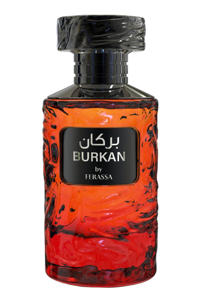Burkan By Ferassa - 100 ml