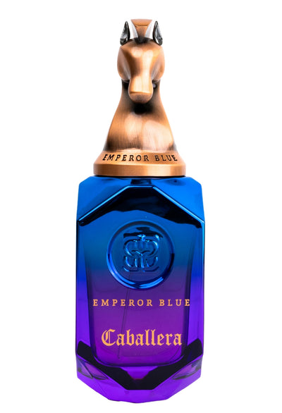 Caballera By Emperor Blue - 100 ml