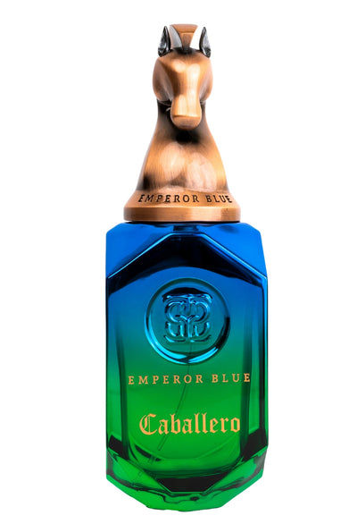 Caballero By Emperor Blue - 100 ml