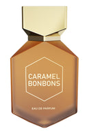 Caramel Bonbons By Camara Perfumes - 100 ml-1