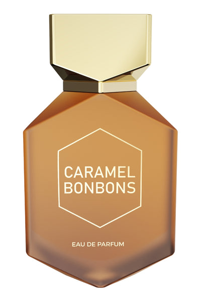 Caramel Bonbons By Camara Perfumes - 100 ml