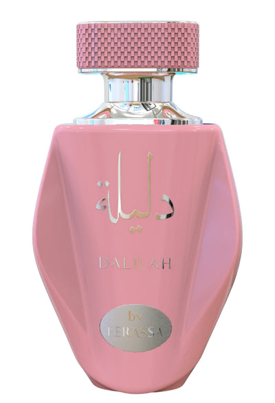 Dalilah By Ferassa - 100 ml