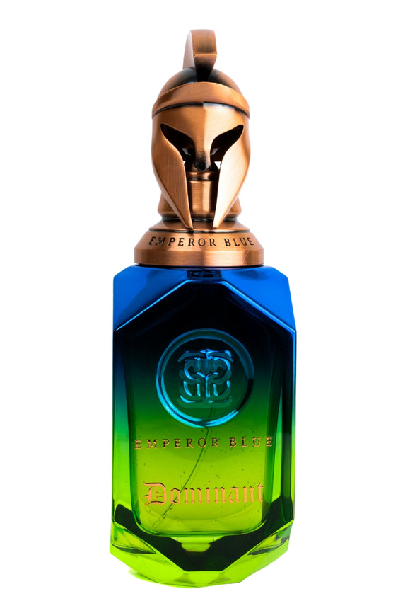 Dominant By Emperor Blue - 100 ml