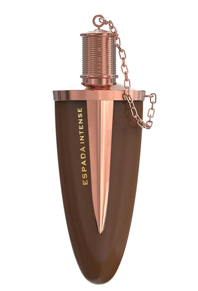 Espada Intense By Le Chameau - 100 ml