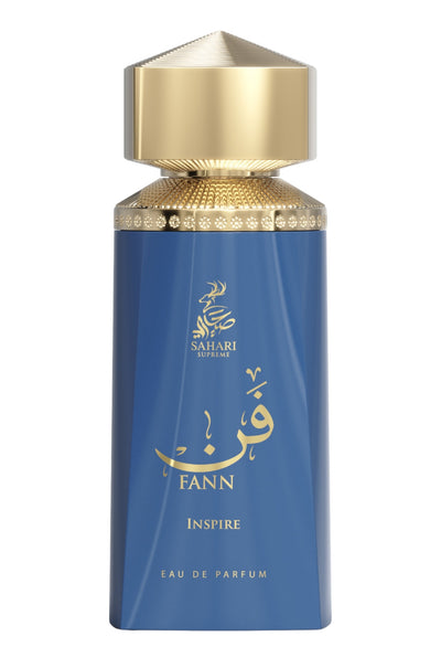 Fann Inspire By Sahari - 100 ml