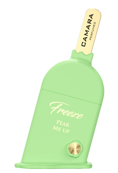 Freeze Pear Me Up By Camara Perfumes - 100 ml