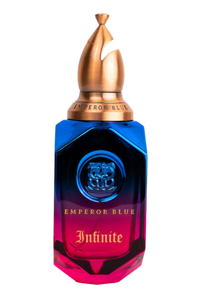 Infinite By Emperor Blue - 100 ml