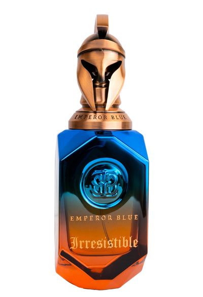 Irresistible By Emperor Blue - 100 ml