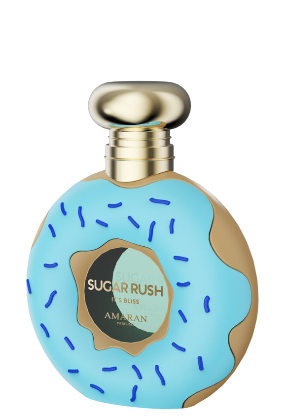 Sugar Rush It's Bliss By Amaran - 100 ml