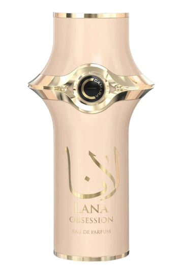 Lana Obsession By Camara Perfumes - 100 ml