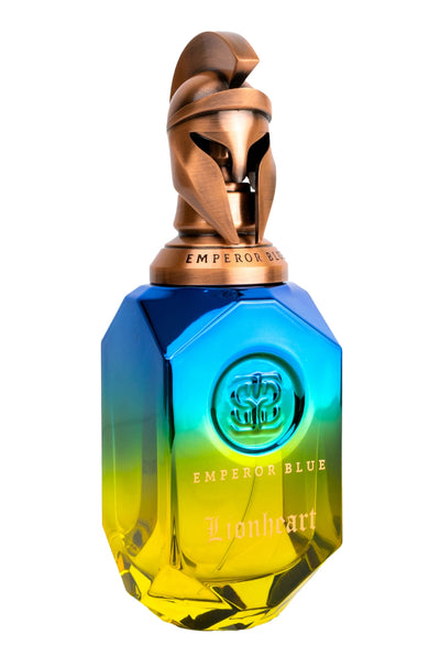 Lionheart By Emperor Blue - 100 ml