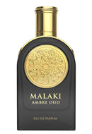 Malaki Ambre Oud By Sahari - 100 ml-1