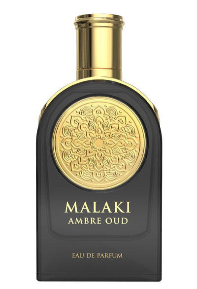 Malaki Ambre Oud By Sahari - 100 ml