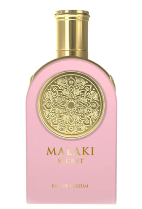 Malaki Secret By Sahari - 100 ml