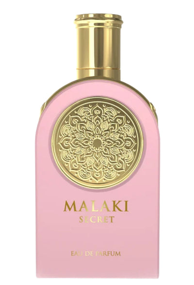 Malaki Secret By Sahari - 100 ml