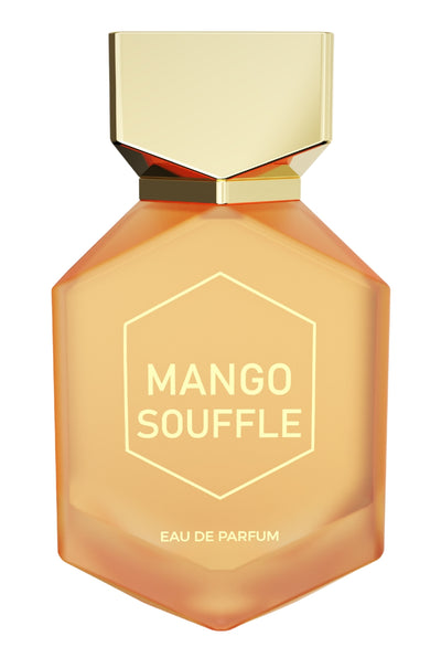 Mango Souffle By Camara Perfumes - 100 ml