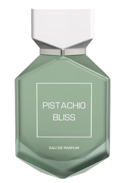 Pistachio Bliss By Camara Perfumes - 100 ml