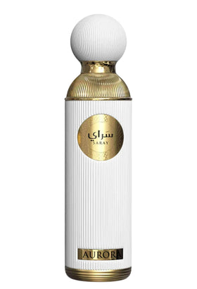 Saray Aurora By Sahari - 200 ml