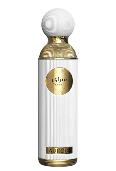 Saray Aurora By Sahari - 200 ml