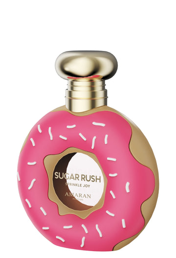 Sugar Rush Sprinkle Joy By Amaran - 100 ml