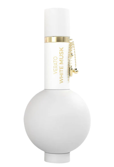 Verato White Musk By Mirada - 100 ml