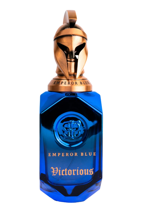 Victorious By Emperor Blue - 100 ml
