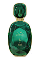 Zumrud - Ahjaar Collection - By Ansam - 100 ml-1