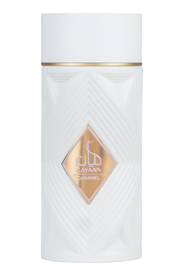Kayaan Caramel By Ansam From House of Armaf - 100 ml