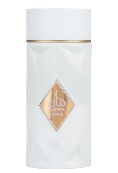 Kayaan Caramel By Ansam From House of Armaf - 100 ml