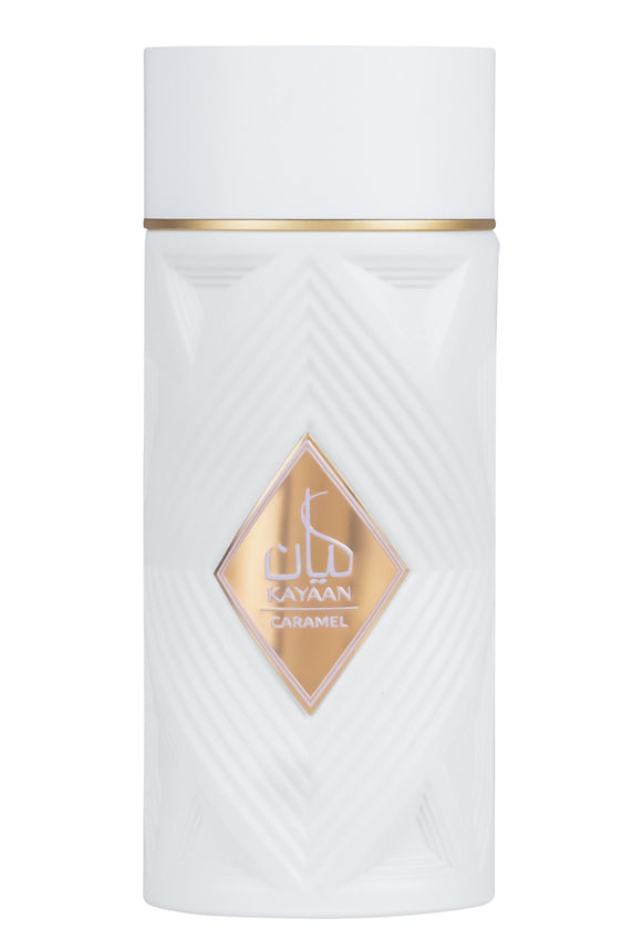 Kayaan Caramel By Ansam From House of Armaf - 100 ml