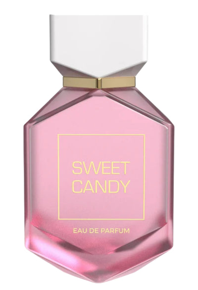 Sweet Candy By Camara Perfumes - 100 ml