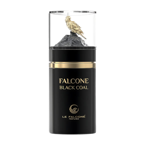 Falcone Black Coal By Le Falconé - 100 ml
