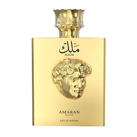 Kings & Queens Malik By Amaran - 100 ml