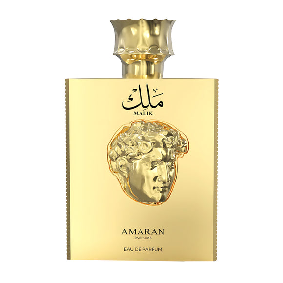 Kings & Queens Malik By Amaran - 100 ml