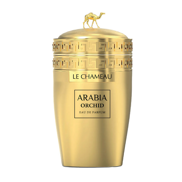 Arabia Orchid By Le Chameau - 100 ml