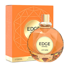 Edge Crystal By Mirada - 100 ml