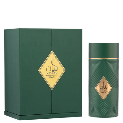 Kayaan Beach By Ansam From House of Armaf - 100 ml - 0