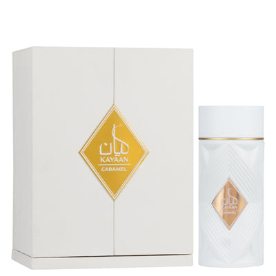 Kayaan Caramel By Ansam From House of Armaf - 100 ml - 0