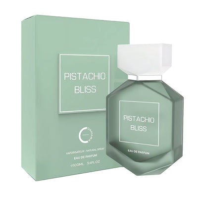Pistachio Bliss By Camara Perfumes - 100 ml